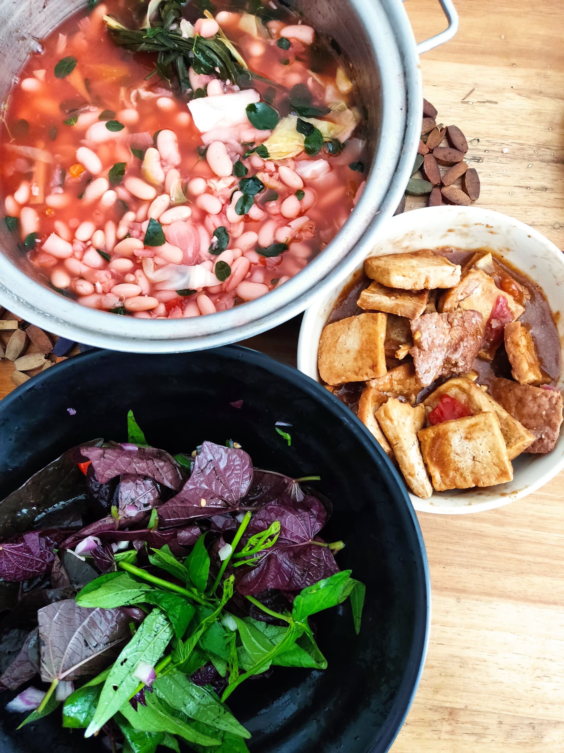 Feijoada Vegana