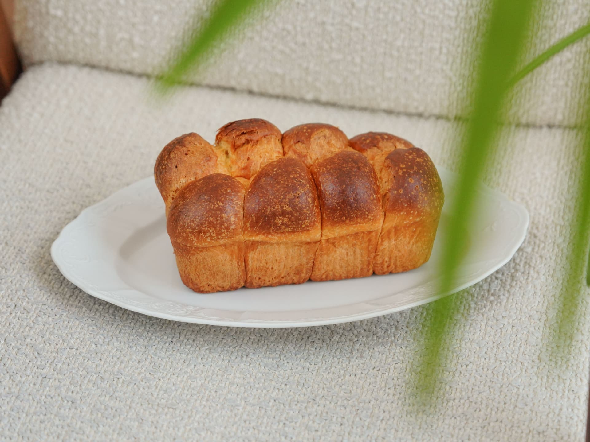 Brioche Artesanal
